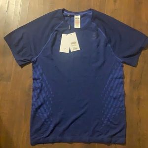 Gymshark Men’s Circuit Seamless t-shirt